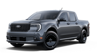 2025 Ford Maverick® External Image 2